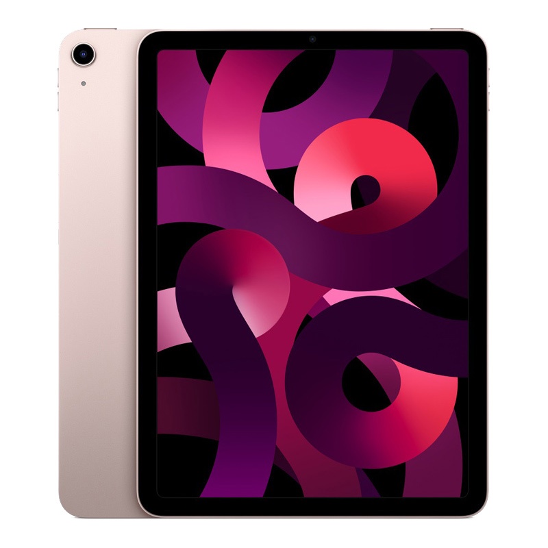 Apple iPad Air 第5代 Wi-Fi 256GB(MM9M3TA/A粉色) 1台【家樂福】