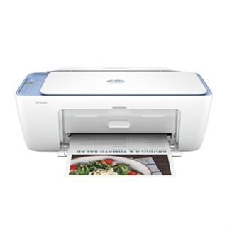 [龍龍3C] 惠普 HP DeskJet 2823 亮彩 多功能 事務機 印表機 無線 影印 列印 掃描