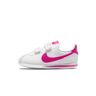 NIKE 童 CORTEZ BASIC SL (PSV) 運動鞋 - 904767109