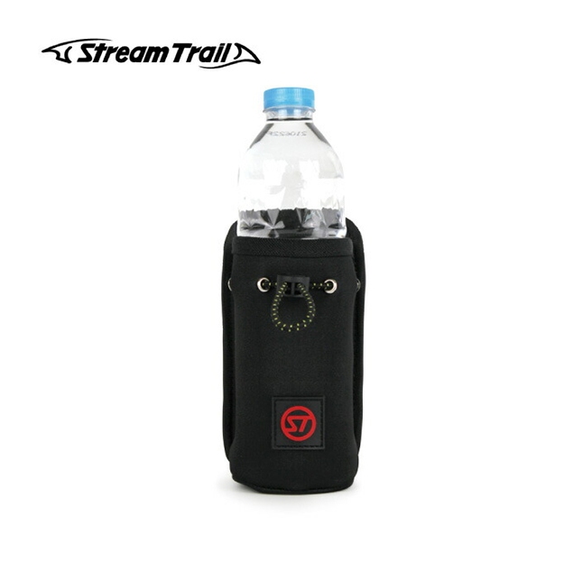 【Stream Trail】吊掛式多功能水壺袋 L號 SD Bottle Holder