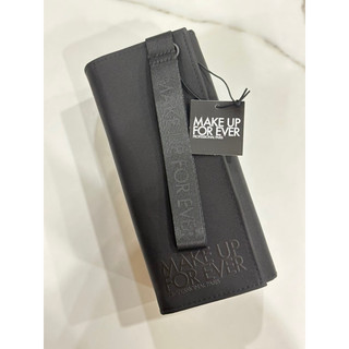 專櫃正品 make up for ever 彩妝大師四層摺疊手提化妝包 現貨特價