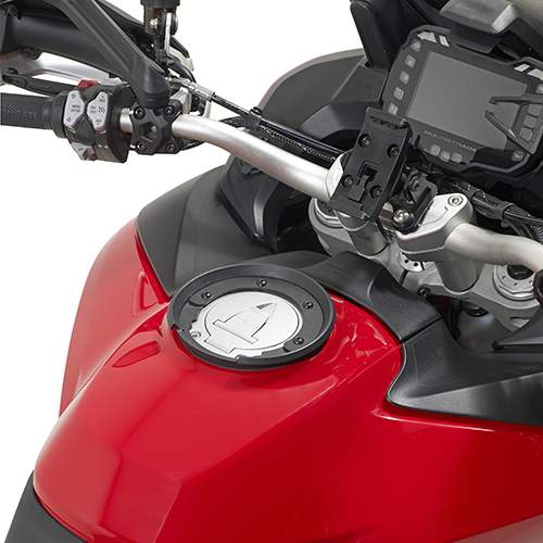 [ Moto Dream 重機部品 ] GIVI BF11 快拆油箱包固定座 Ducati 專用 Multistrada