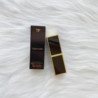 ｜我有開發票｜TOM FORD 黑管唇膏3G IMPASSIONED_#80 #93 #100