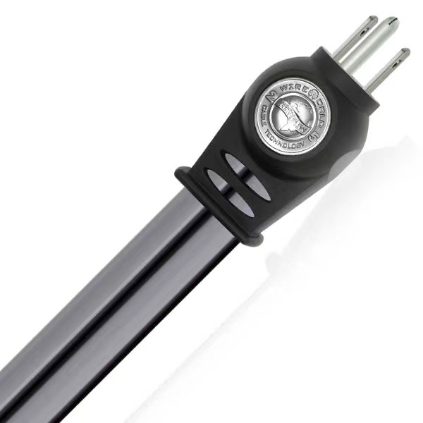 【賽門音響】Wireworld Silver Electra 7 電源線《公司貨》