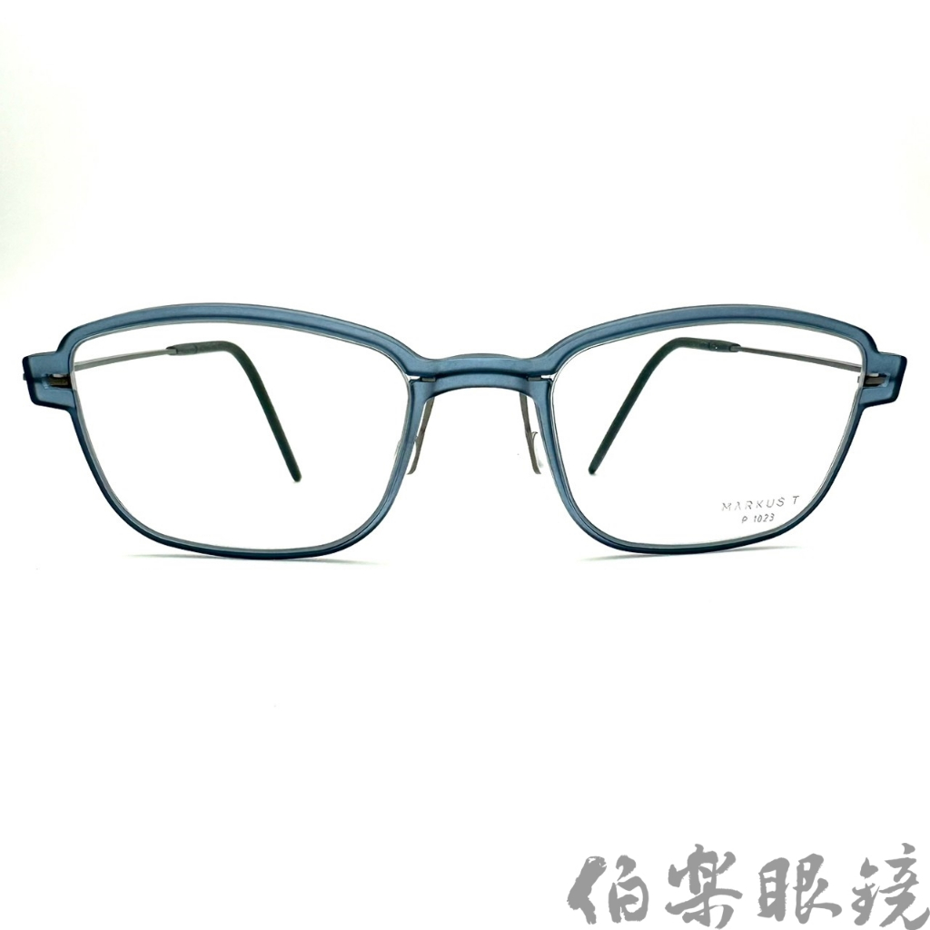 Markus T P1023 MIO 663/335|伯樂眼鏡