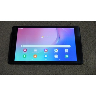 SAMSUNG 三星 Galaxy Tab A8.0 (2020) 2G/32G T295 LTE 平板電腦