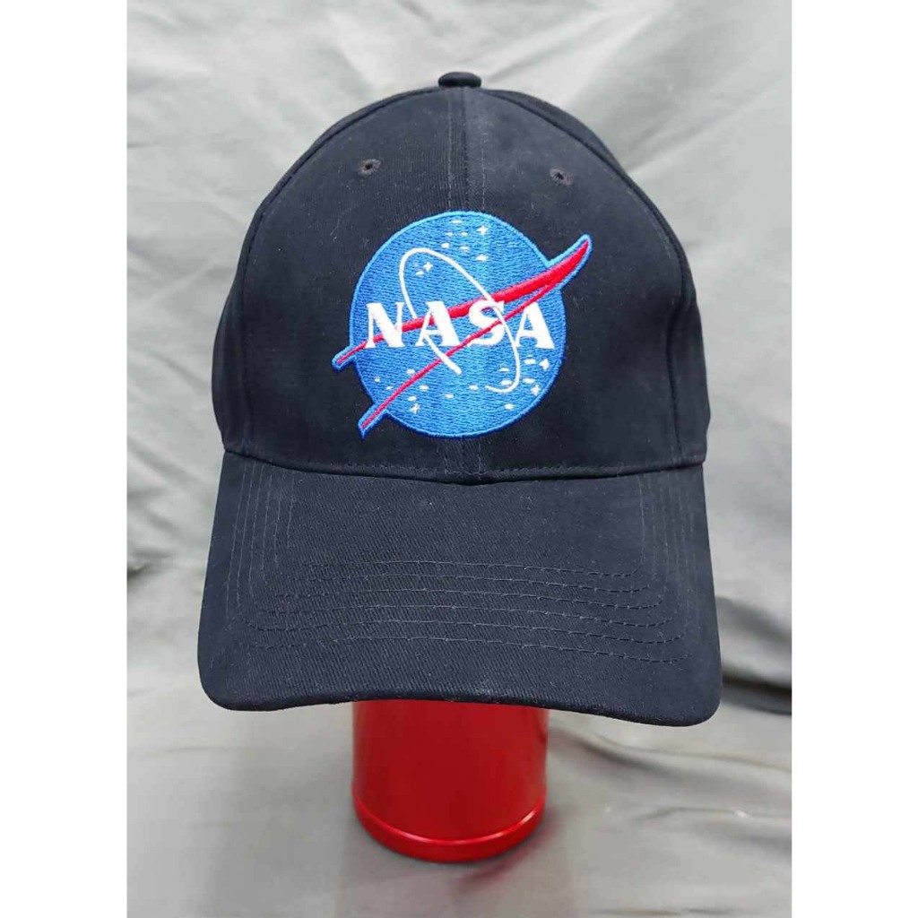 ROTHCO NASA 經典棒球帽(鴨舌帽)