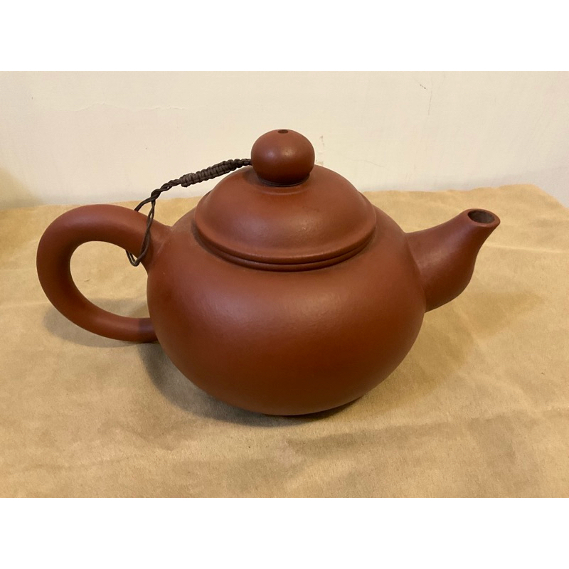 前墅古龍窯焼製 　古陽羨原土朱泥　茶器セット　レア 前墅古龍窯焼製 古陽羨原土朱泥 茶器セット レア - メルカリ