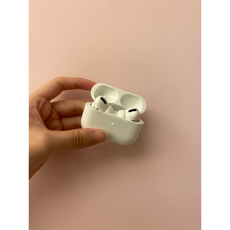 AirPods Pro 一代 二手