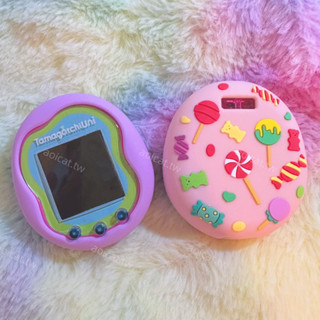 現貨 塔麻可吉Uni 保護套 矽膠保護套 tamagotchi uni 拓麻歌子 uni 保護套