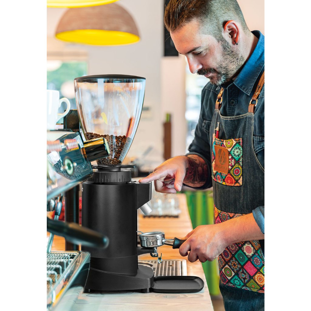 CEADO 營業用磨豆機 E7P 定量咖啡磨豆機 64mm平刀盤
