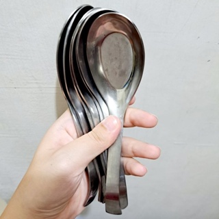 KGM 不鏽鋼 湯匙 大湯匙 餐具 日式大台匙