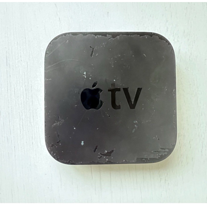 Apple TV 第三代 (A1469)