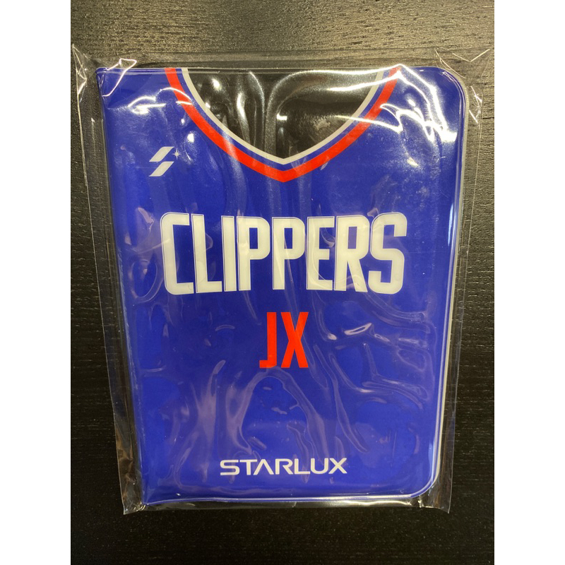 STARLUX 星宇航空 CLIPPERS 聯名護照套