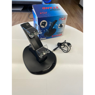 PS4 手把座充 充電 雙充