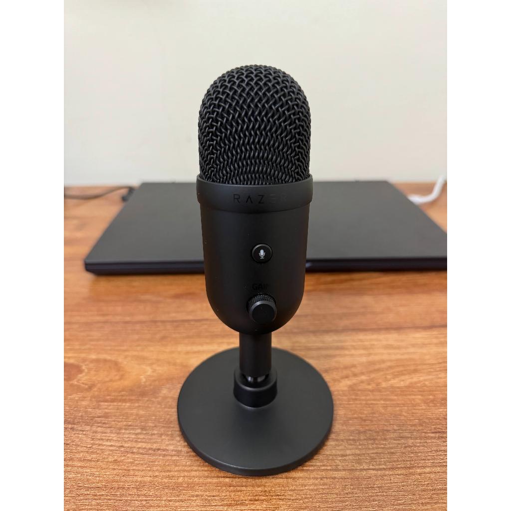 Razer 雷蛇 SEIREN V2 X 麥克風