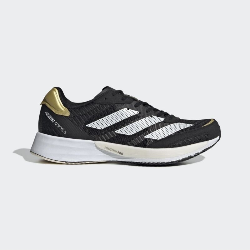 Adidas ADIZERO ADIOS 6W 輕量跑鞋 H67511 全新品 有吊牌 Adidas官網購入 優惠價賠售