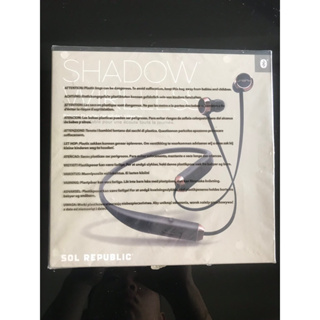 shadow 無線藍牙耳機