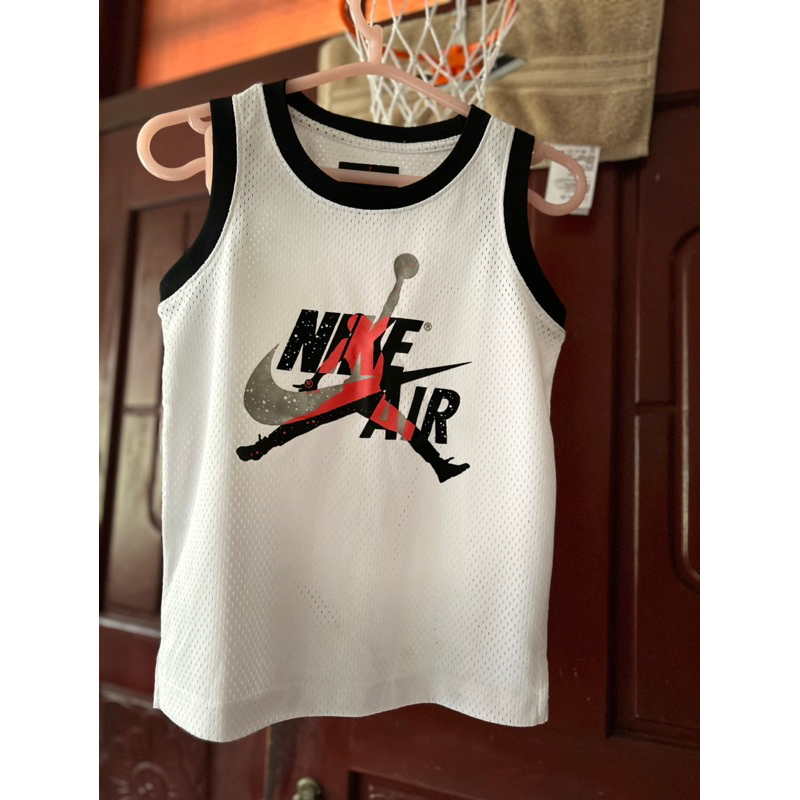 Nike AIR 籃球衣