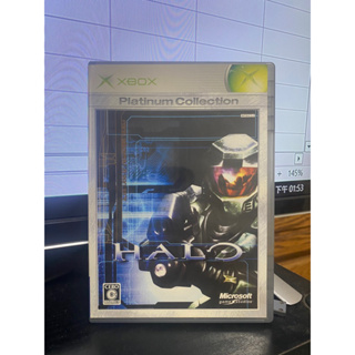 『Xbox 360』最後一戰(HALO)「日文版」