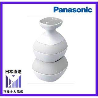 【日本直送】 Panasonic EH-HE0J EH-HE9J 2023年 头皮美容 電動頭皮按摩機 國際電壓