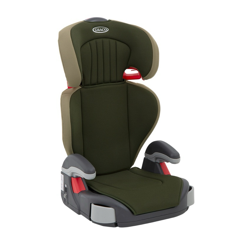 👍🏼面交價更優 ⚠️另有匯款好價 全新💯公司貨 GRACO Junior Maxi 幼兒成長型汽車安全座椅