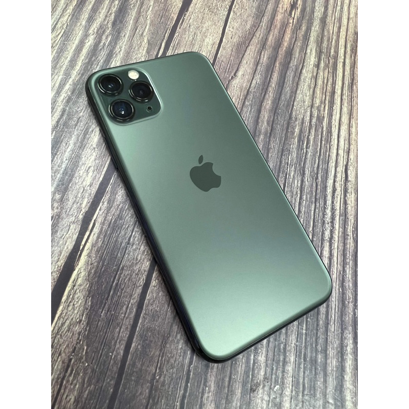 iPhone 11 Pro 64g