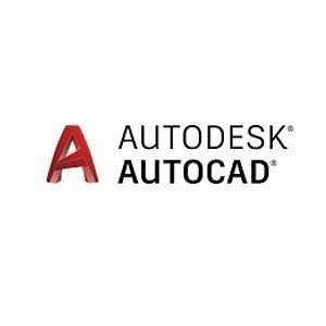 Autodesk AutoCAD including specialized toolsets 一年單機授權版