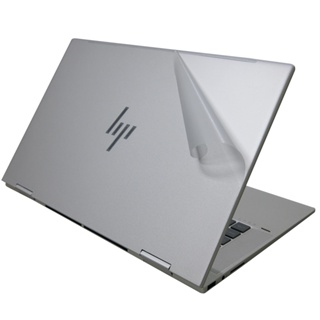 【Ezstick】HP ENVY x360 15-fe 15-fe0001TX 霧面 機身貼(含上蓋、鍵盤週圍、底部貼)