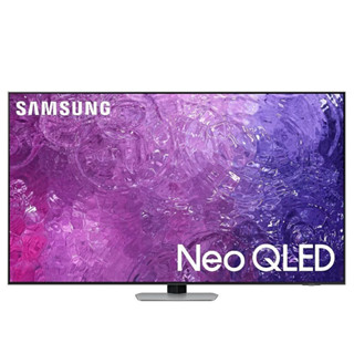 限量送三星聲霸+刮鬍刀 三星 SAMSUNG 50吋 4K Neo QLED智慧連網顯示器 QA50QN90CAXXZW