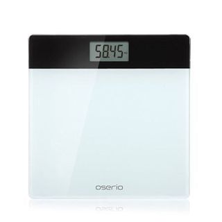 轉售-OSERIO歐瑟若 電子體重計(BAG-282) 體重機/電子秤