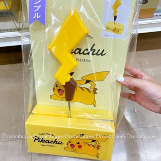 日本帶回 日本限定 Pokemon 神奇寶貝 寶可夢 皮卡丘 可撕式 黏毛器 黏毛滾輪 除塵滾筒 除塵紙 衣物黏毛器