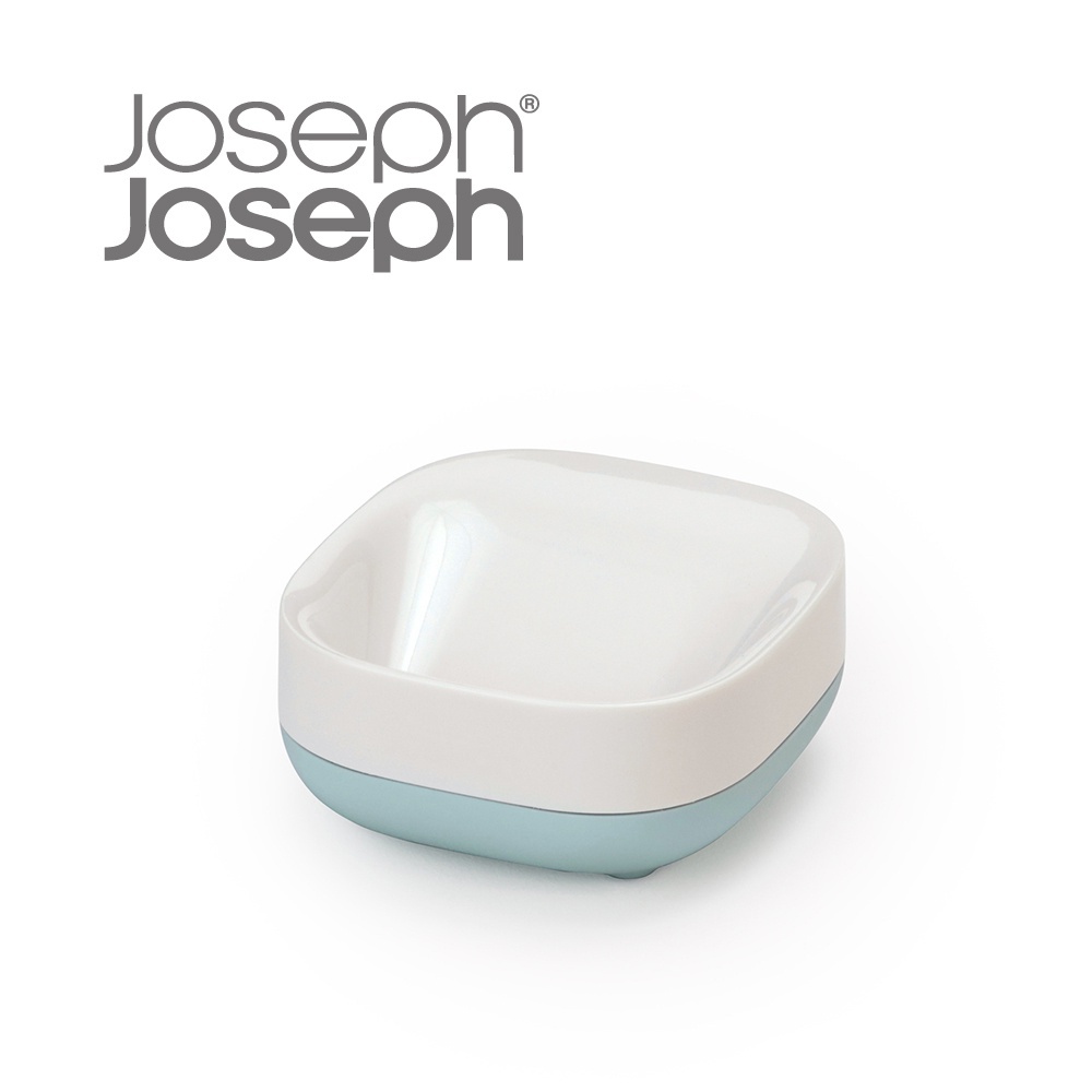 【英國Joseph Joseph】衛浴系好輕便手皂盒《屋子台中選物店》批發/衛浴/廁所/肥皂