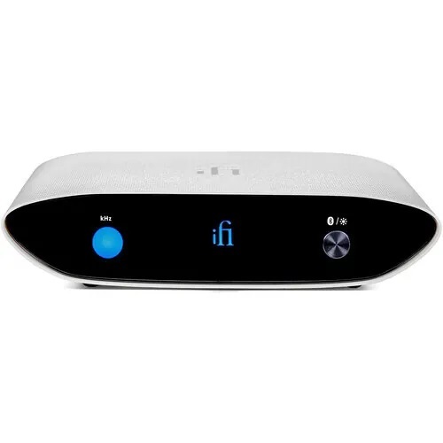 iFi audio Zen Air Blue 藍芽DAC &amp; 耳機擴大機 總代理公司貨