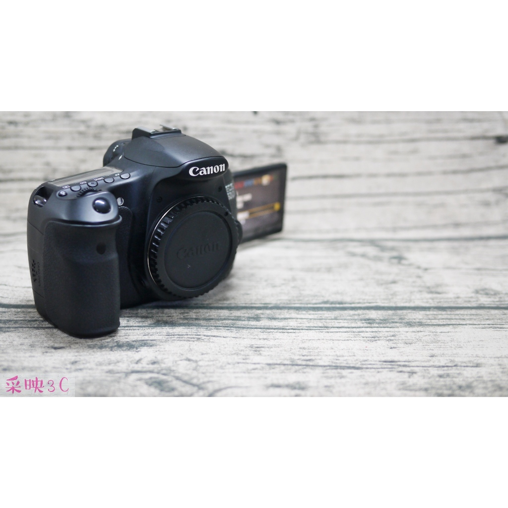 Canon EOS 60D 單機身 原廠公司貨 快門數25038張