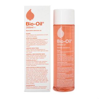 Bio Oil 百洛 專業護膚油 美膚油