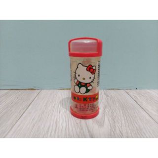 Hello kitty 凱蒂貓 牙籤罐 牙籤收納罐 | 早期 復古 絕版 正版 | 三麗鷗 Sanrio | 高雄市