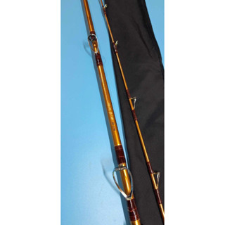 シマノ BIOSENS 50−240 ＆ DAIWA 潮流VJ 30−300 Amazon | ダイワ(DAIWA) 船竿 潮流・Y 30-300・Y 釣り竿