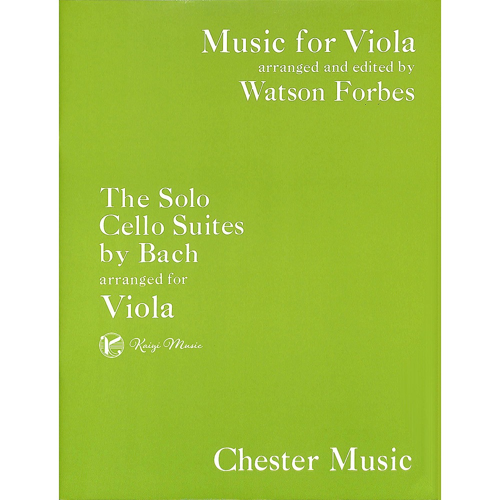 【凱翊】巴哈無伴奏組曲改編給中提琴 Bach：The Solo Cello Suites Viola全國比賽國中指定曲