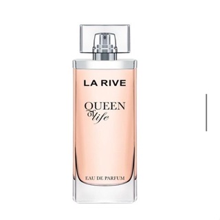 La Rive Queen Of Life 女王風格淡香精75ml