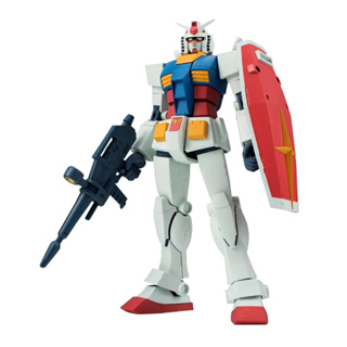 【再販預購2024年3月】BANDAI ROBOT魂 SIDE MS RX-78-2 鋼彈 ver. A.N.I.M.E