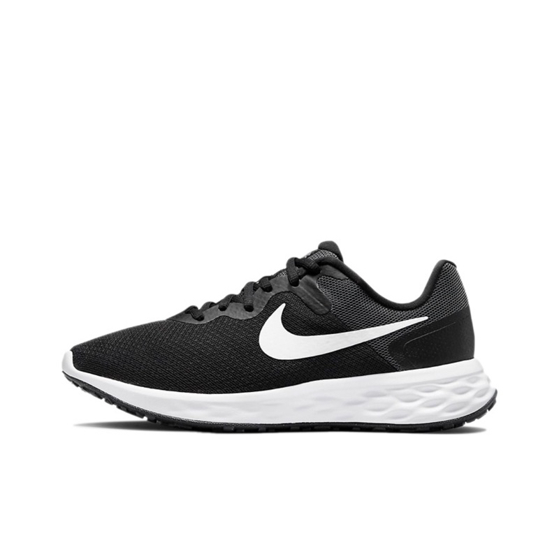 Nike Revolution 6 NN 女款 慢跑鞋 DC3729-003