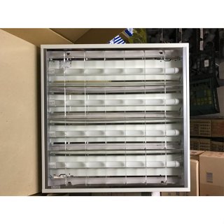 舞光LED-2441R1輕鋼架燈/T-BAR燈/T8-LED2尺X2尺輕鋼架燈具/2尺LED燈管專用