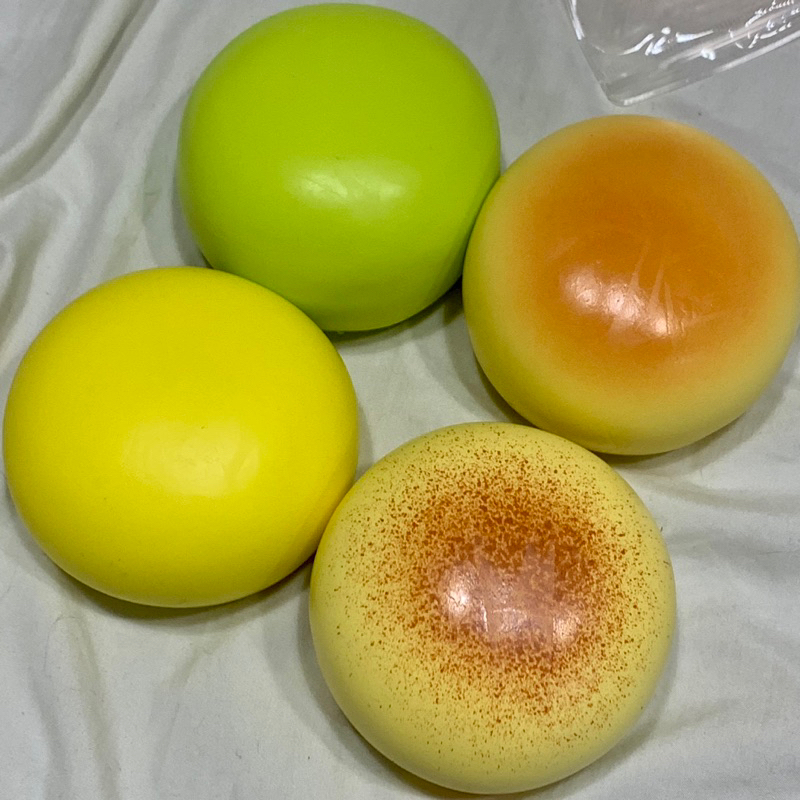 [現貨］包子慢回彈 軟軟 squishy