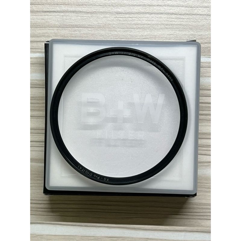 B+W XS-PRO 010 UV MRC Nano 77mm 保護鏡