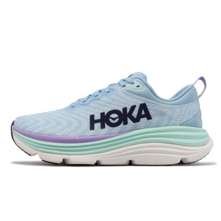 HOKA gaviota 5女生慢跑鞋 全新 US5.5 22.5CM