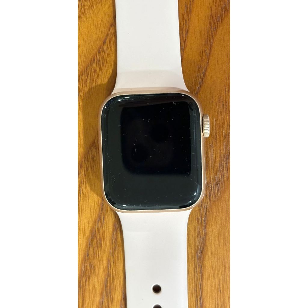 APPLE Watch S5 40MM GPS 金色