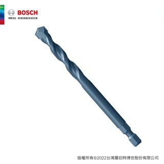 BOSCH 博世 超耐久TCT中心鑽 (105mm)