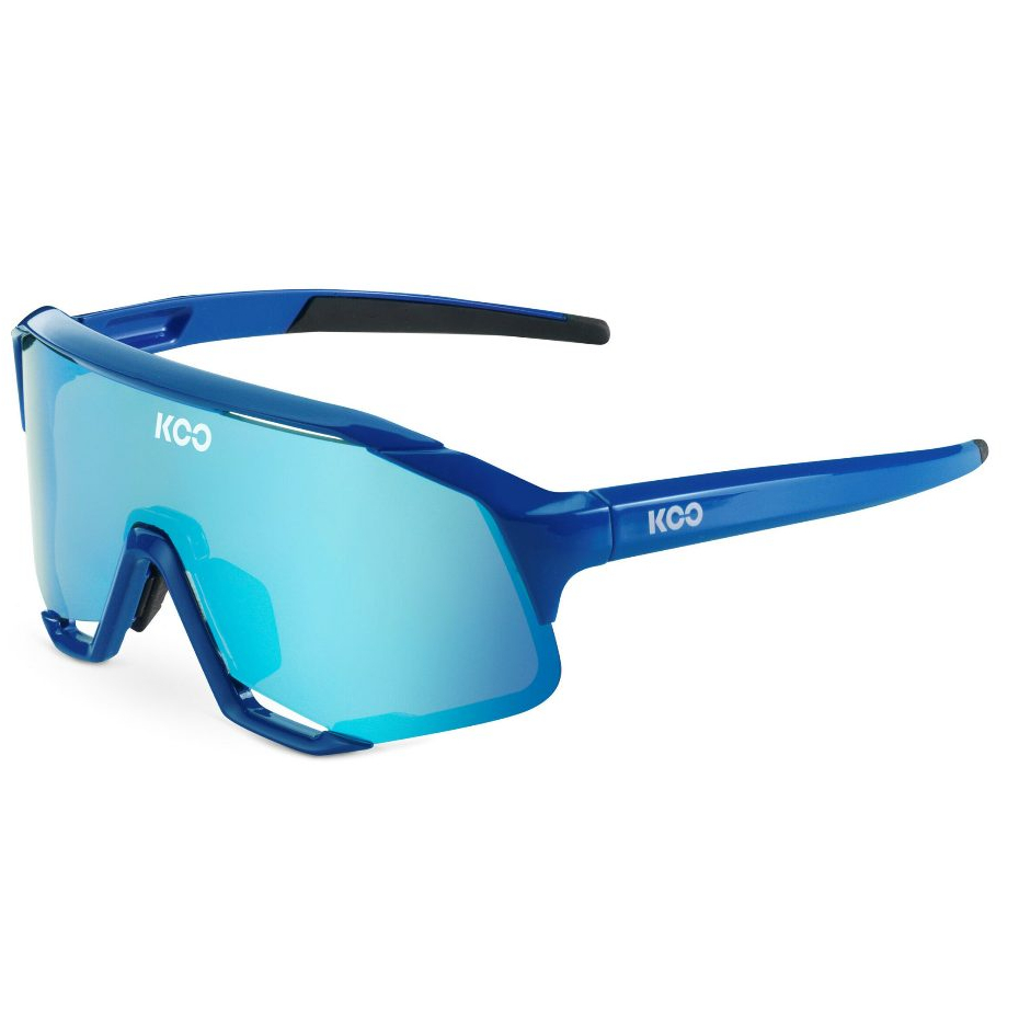 湯姆貓 Koo Demos Sunglasses (BLUE)