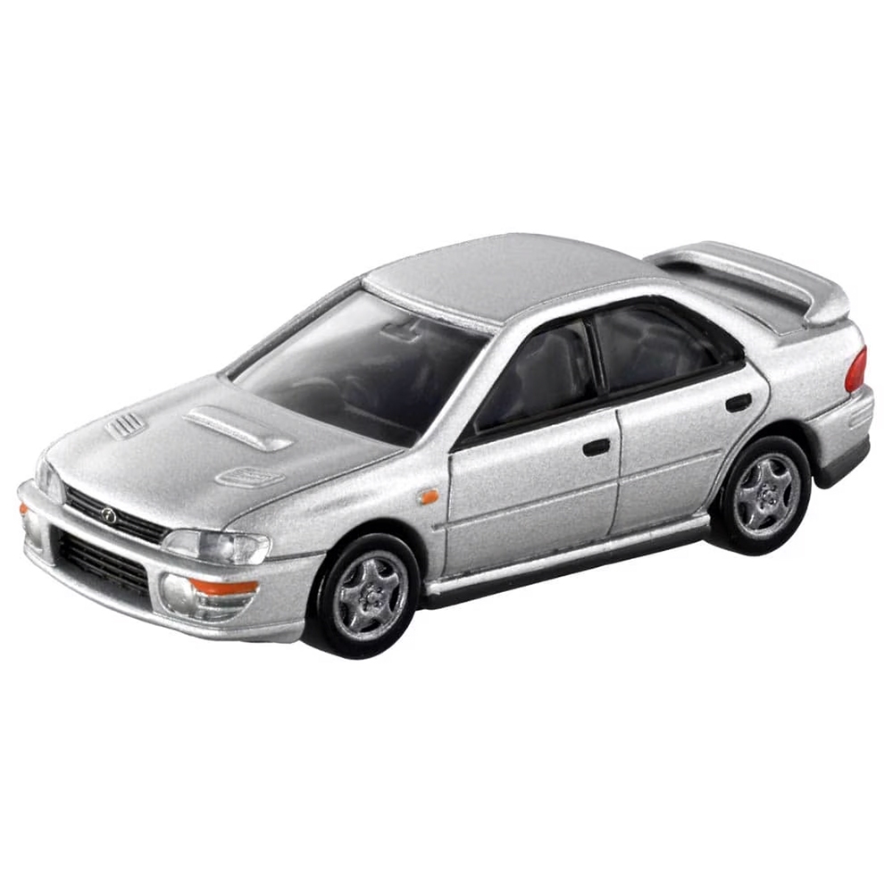 TOMICA PREMIUM 23 速霸陸IMPREZA WRX TM29815